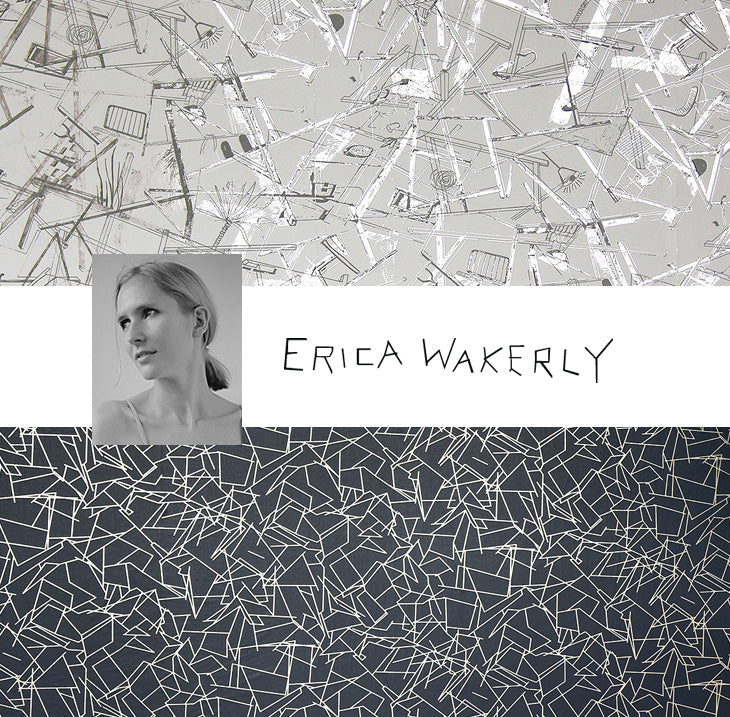 ERICA WAKERLY(エリカ・ウェイクカリー)