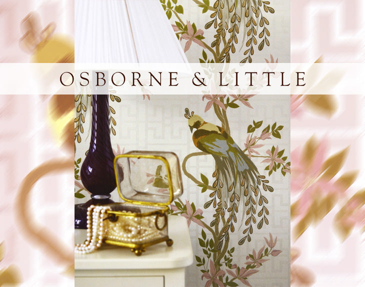 OSBORNE & LITTLE – WALPA.jp