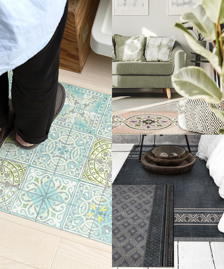 WALPA FLOOR (床材) – WALPA.jp