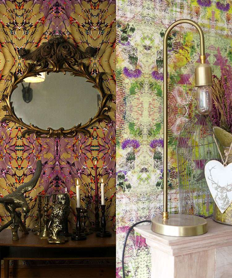 壁紙をスタイルで選ぶ > サイケデリック WALPA.jp