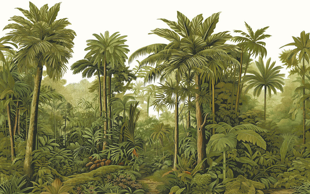 輸入壁紙 Graham & Brown / THE BESPOKE COLLECTION / BENMORE RIDGE