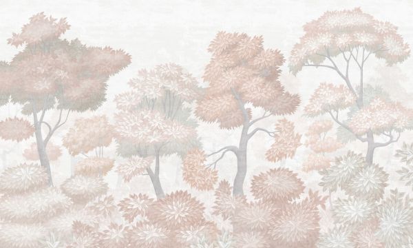 PHOTOWALL / Woodland Textures - Rose Petals (e93450) | 輸入 PHOTOWALL / Woodland Textures - Rose Petals (e93450) | 輸入