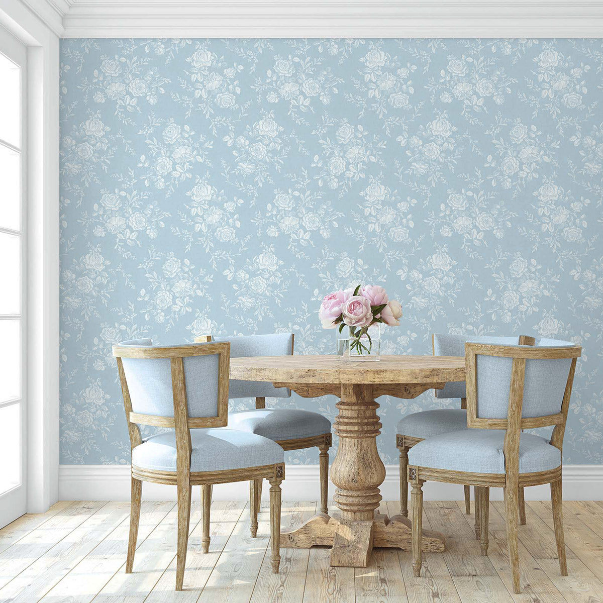 WALLQUEST / Alice&Rose / Seraphina VI80702 | 輸入壁紙専門店 WALPA