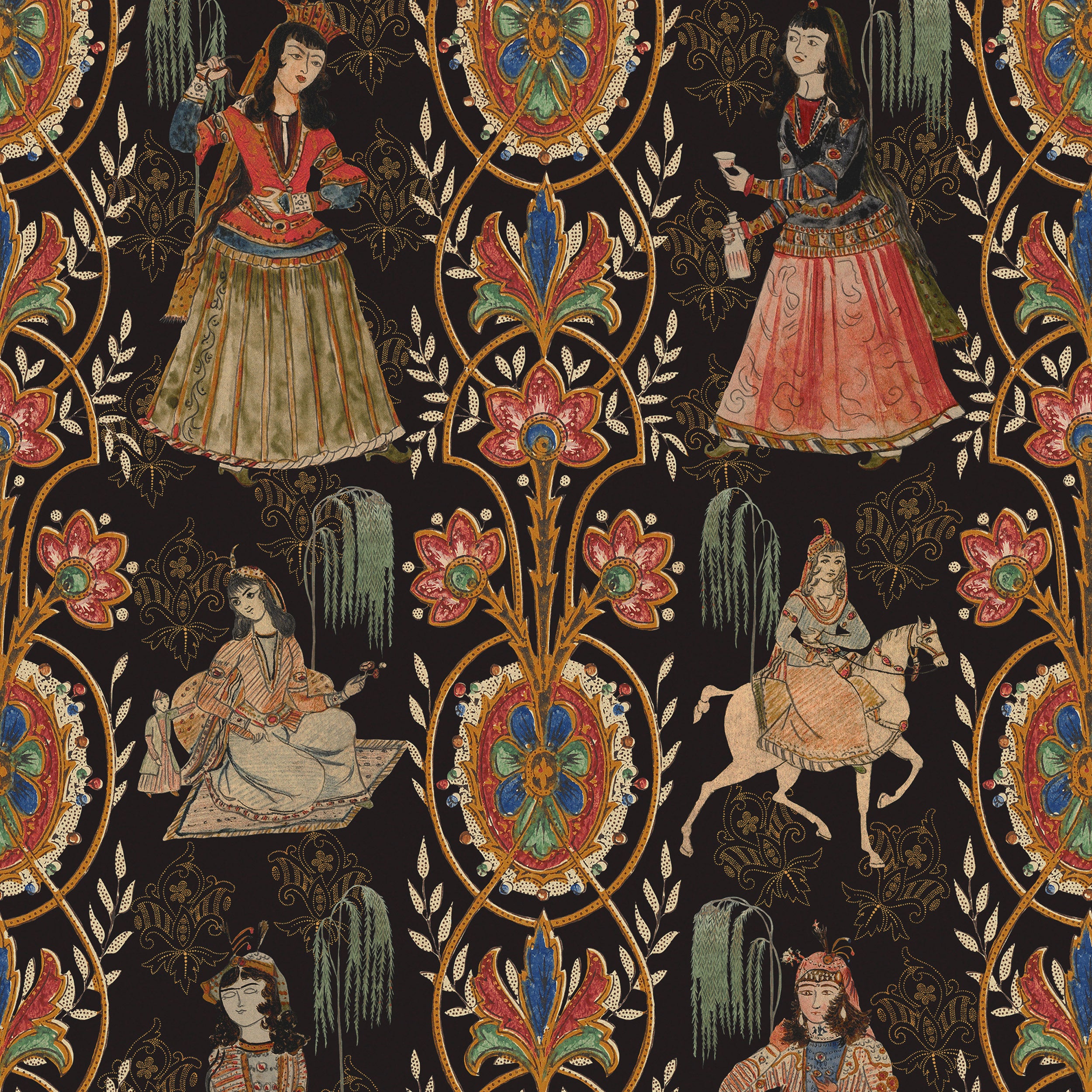 MINDTHEGAP / TALES OF MAGHREB / MAGHREBIAN FOLKTALE WP20747 | 輸入