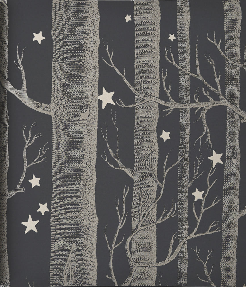 Cole&Son / WHIMSICAL / WOODS & STARS 103/11053