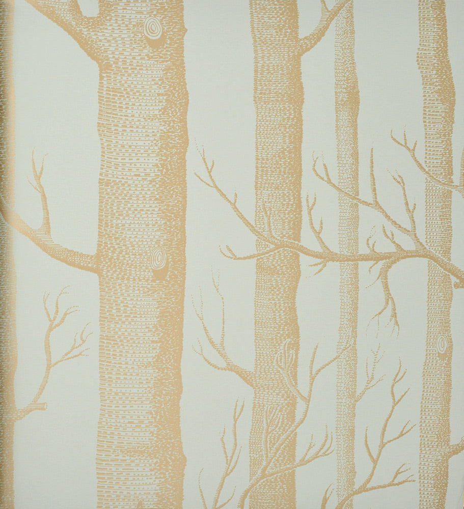 Cole&Son / WHIMSICAL / WOODS 103/5023 | 輸入壁紙専門店 WALPA