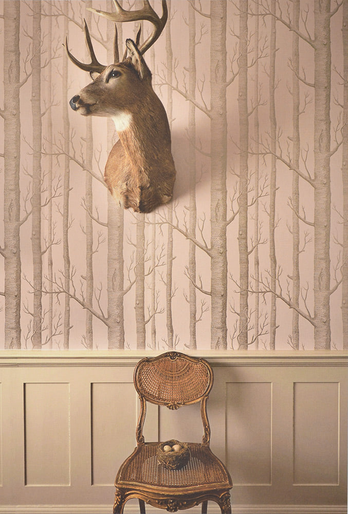 Cole&Son / WHIMSICAL / WOODS 103/5024