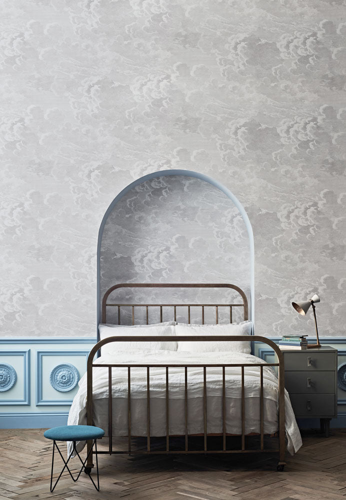 Cole&son / FORNASETTI SENZA TEMPO / NUVOLETTE 114/28055【2