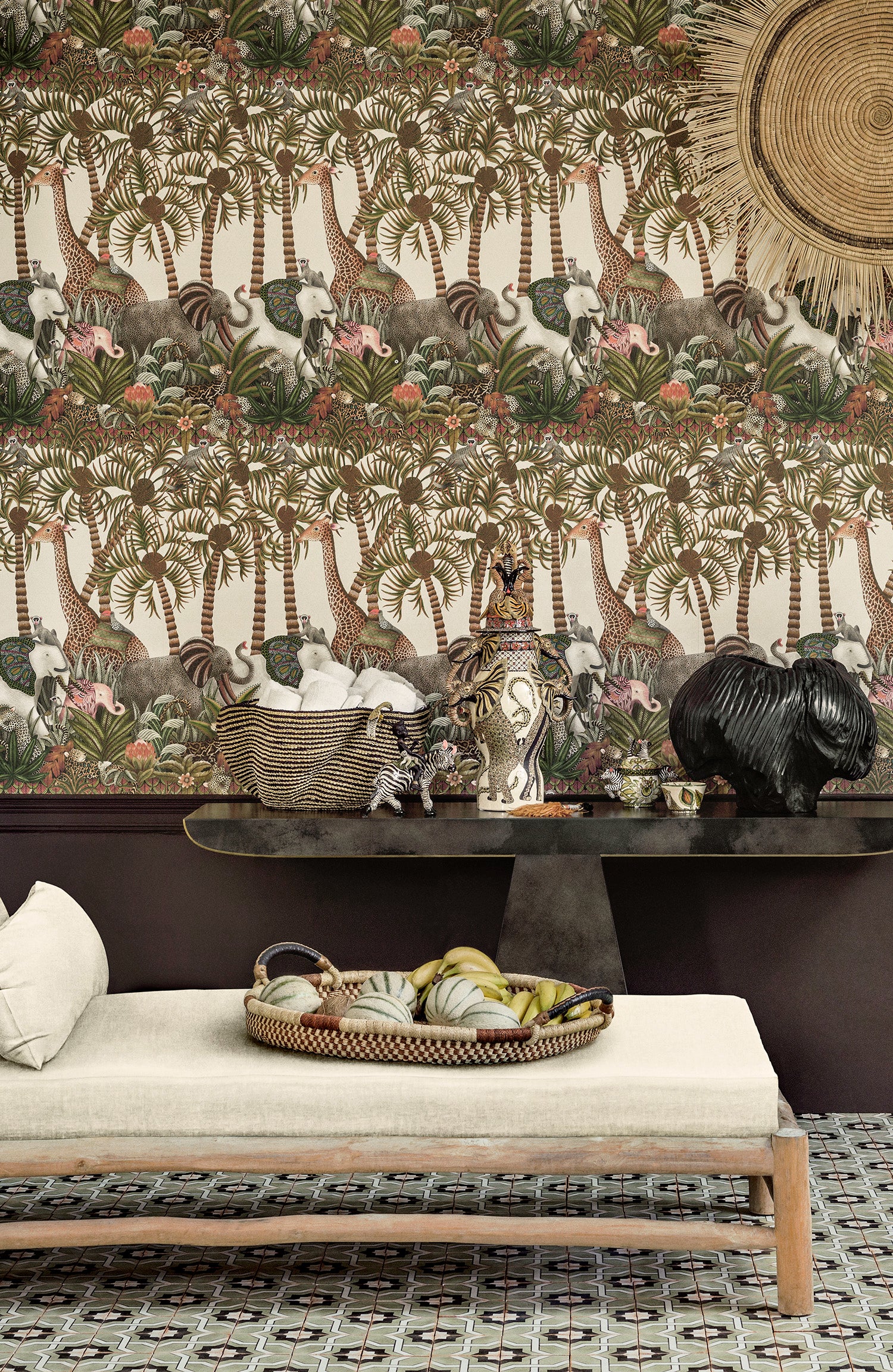Cole&son / ARDMORE JABULA / LETABA MARCH 119/11046 | 輸入壁紙専門