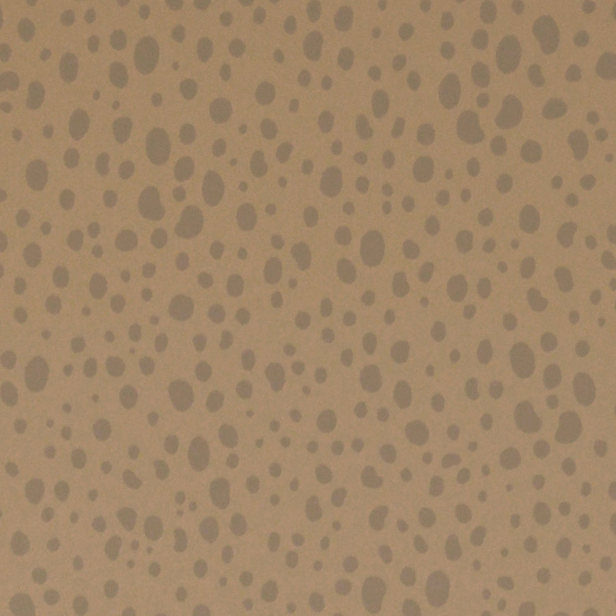 Majvillan / Animal Dots soft brown / 142-01
