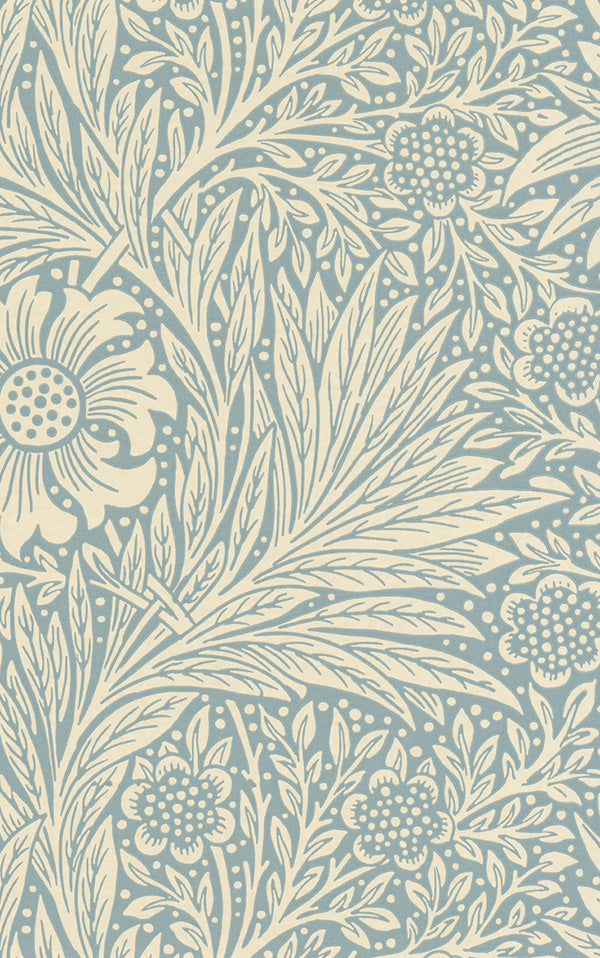 新品未使用 William Morris ウィリアムモリス 輸入壁紙 MORRIS & Co.(ウィリアム・モリス) / WALLPAPER COMPILATION I