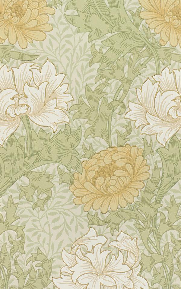 MORRIS & Co.(ウィリアム・モリス) / ARCHIVE COLLECTION 2