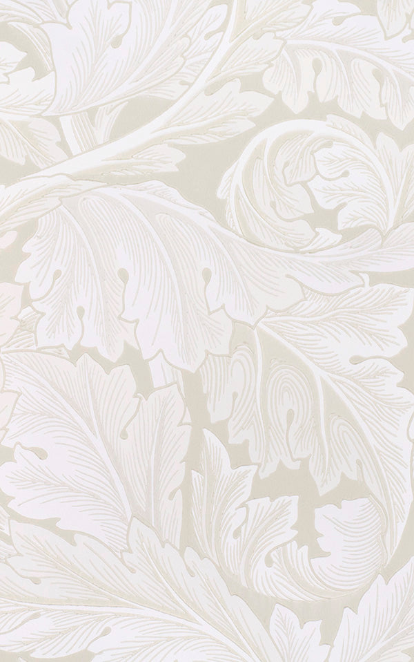 ウィリアムモリス　壁紙1本 MORRIS & Co.(ウィリアム・モリス) / ARCHIVE COLLECTION 2 / Acanthus