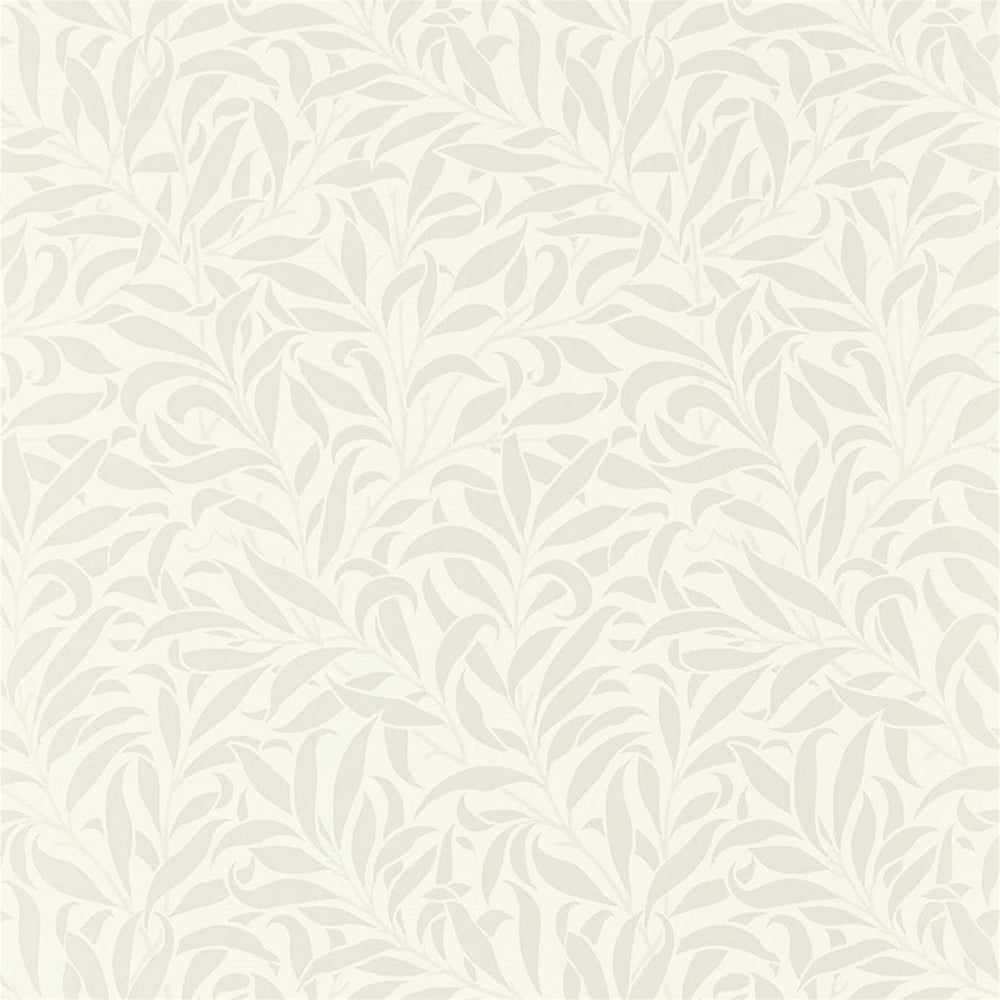 MORRIS & Co.(ウィリアム・モリス) / Pure Willow Bough 216022 | 輸入