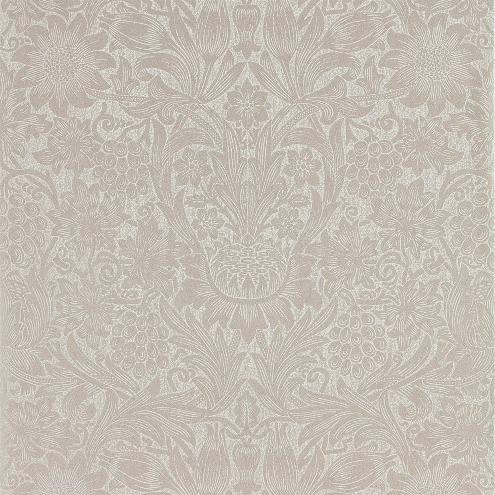 MORRIS & Co.(ウィリアム・モリス) / Pure Sunflower 216048 | 輸入