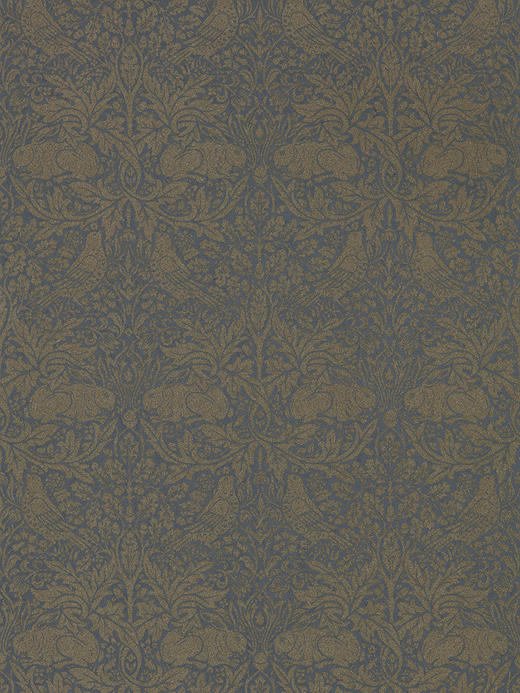 PURE MORRIS (ピュアモリス) / PURE MORRIS NORTH WALLPAPERS / Pure