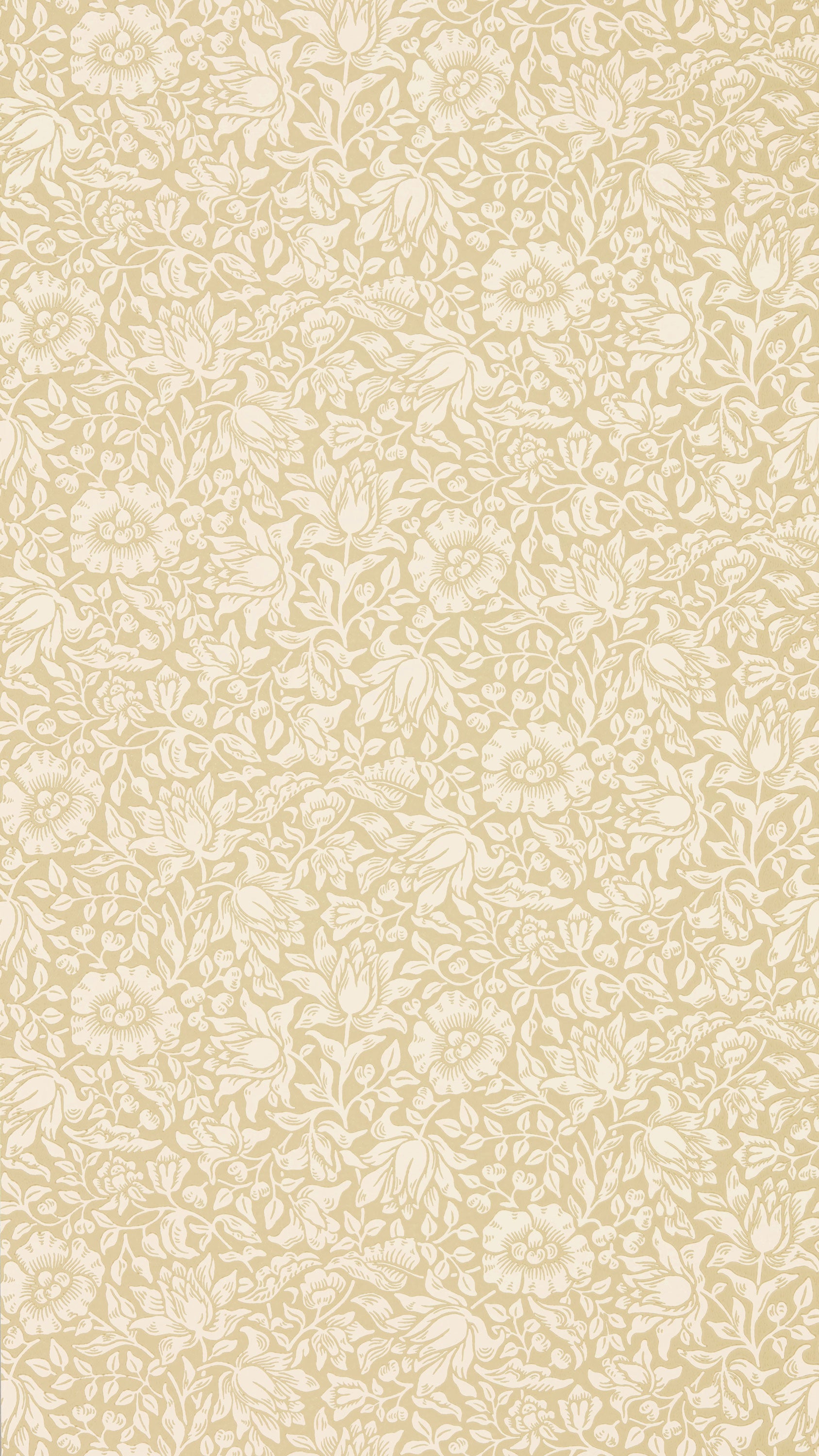 MORRIS & Co.(ウィリアム・モリス) / Archive Wallpapers 5 MELSETTER