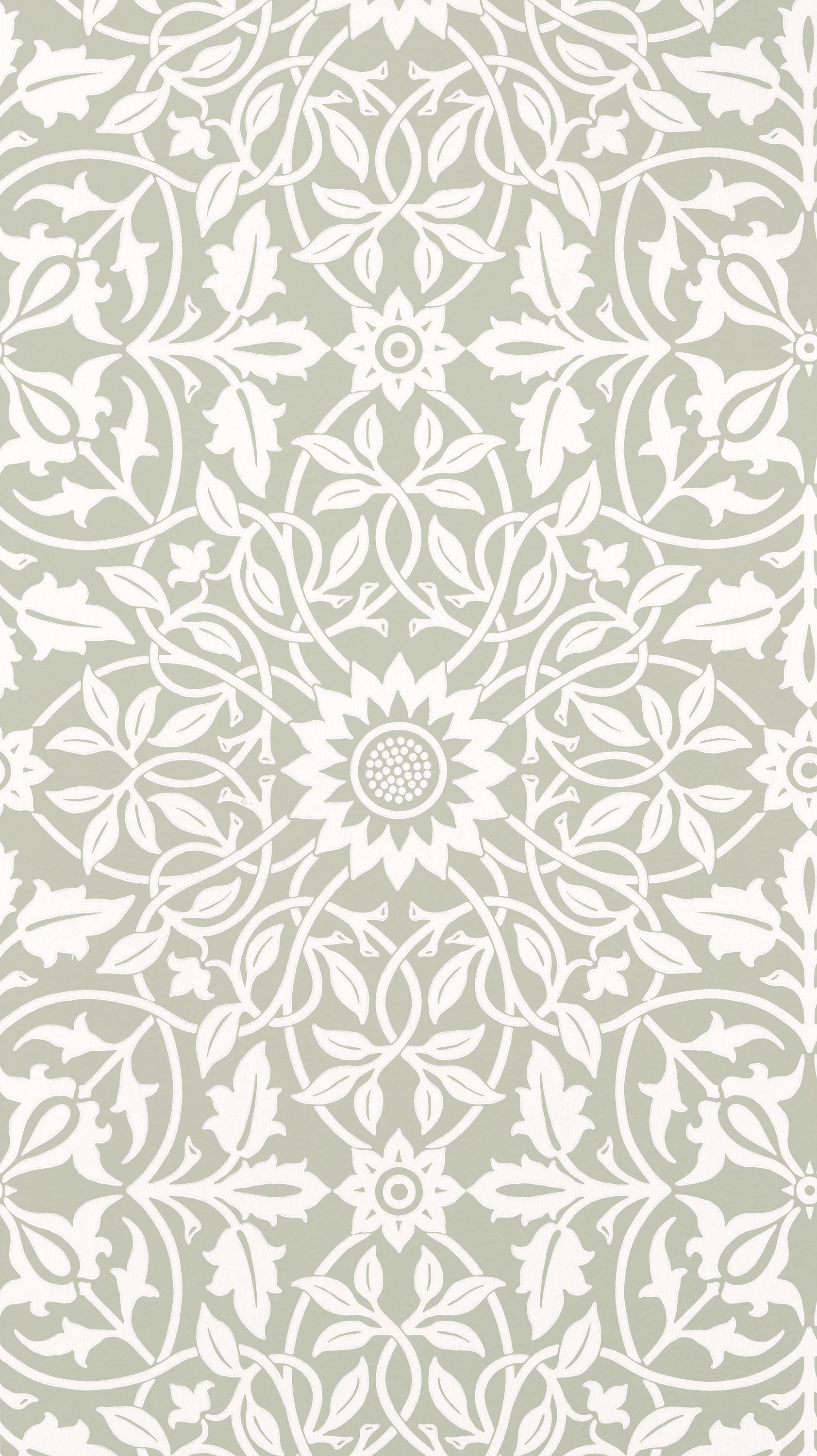 MORRIS & Co.(ウィリアム・モリス) / SIMPLY MORRIS / St James