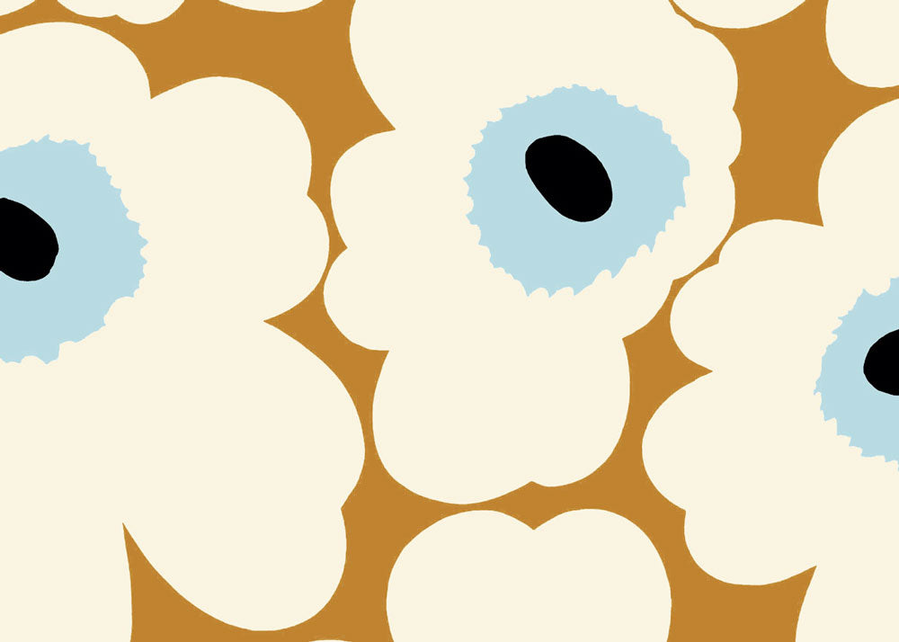 marimekko マリメッコ Wallcoverings 5 / Unikko (ウニッコ) 23352