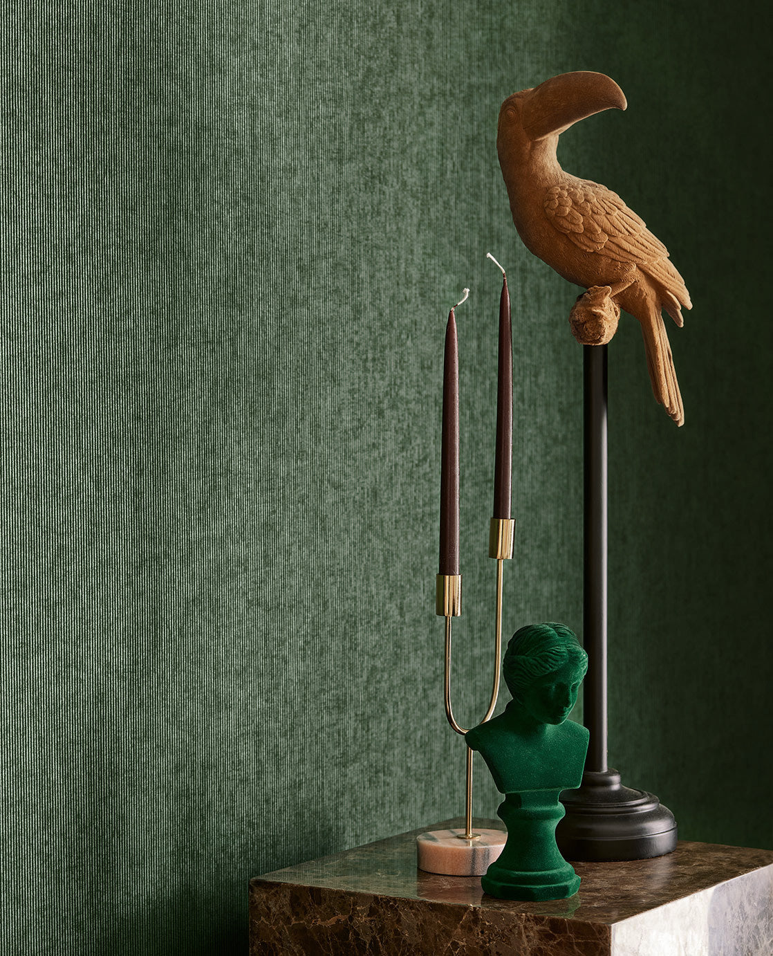 Eijffinger / MUSEUM / 307322 | 輸入壁紙専門店 WALPA – WALPA.jp