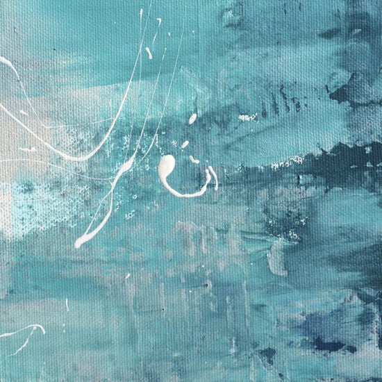 PHOTOWALL / After Turquoise (e6258)