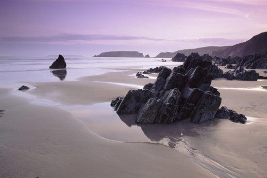 PHOTOWALL / Pembrokeshire (e6334)