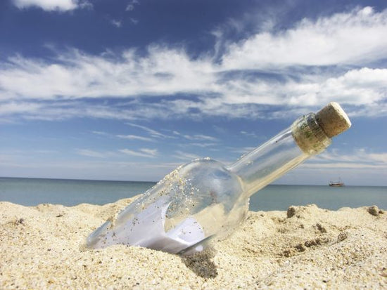 PHOTOWALL / Washed Ashore (e9054)