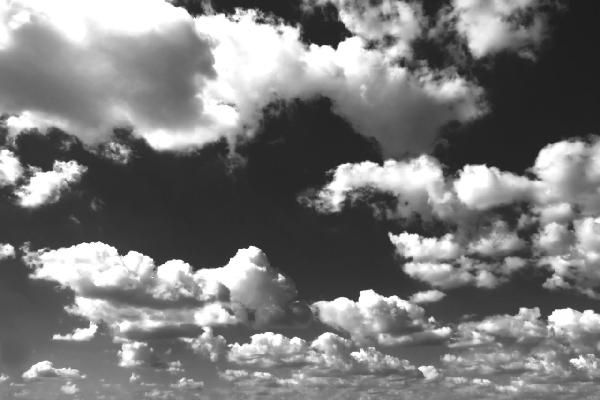 PHOTOWALL / Clouds (e1440)