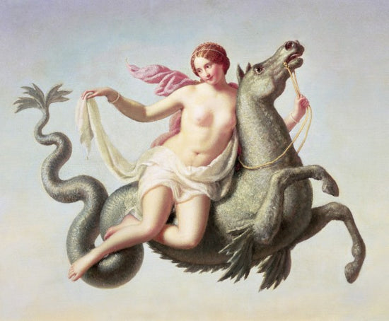 PHOTOWALL / Maestri,Michelangelo - Escape of Galatea (e2109)