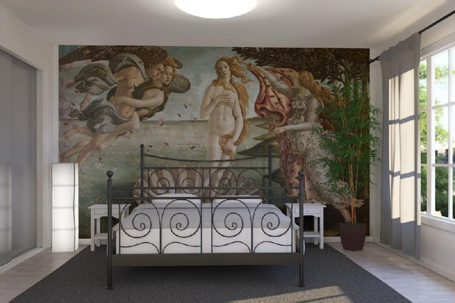 PHOTOWALL / Botticelli,Sandro - Birth of Venus (e2167)