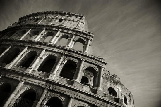 PHOTOWALL / Roman Colosseum (e6153)