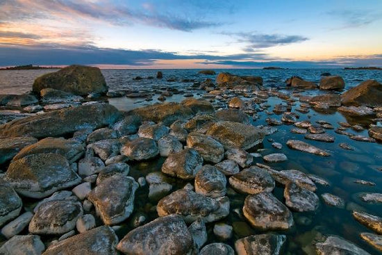 PHOTOWALL / Swedish Shoreline (e10147)