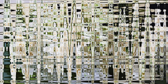 PHOTOWALL / Glass Bounce (e19806)