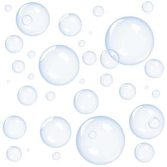 PHOTOWALL / Clinical Bubbles (e19837)
