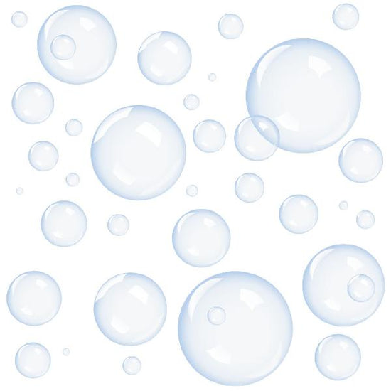 PHOTOWALL / Clinical Bubbles (e19837)