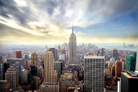 PHOTOWALL / Enchanting New York (e19864)