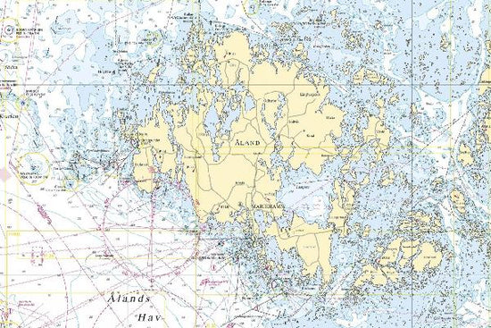 PHOTOWALL / Aland Archipelag (e20292)