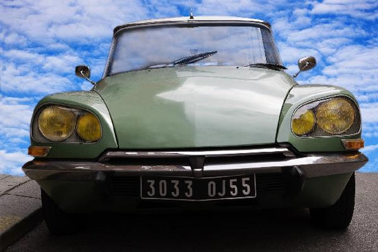 PHOTOWALL / Citroen DS (e20311)