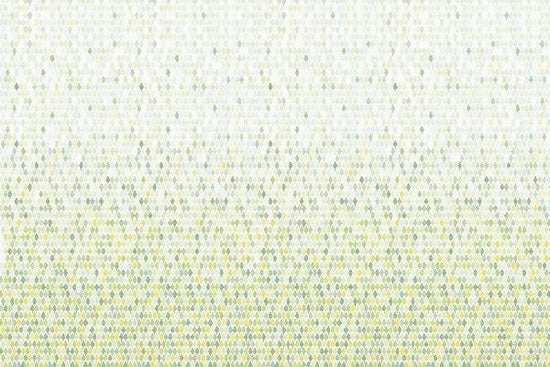 PHOTOWALL / Studio Rita | Maria Bergstrom - Tiny Tree - Green (e20457)