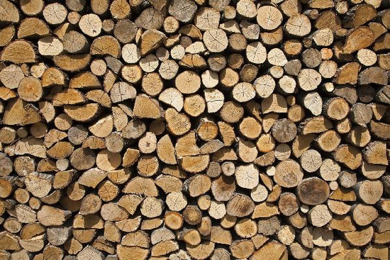 PHOTOWALL / Firewood (e20744)