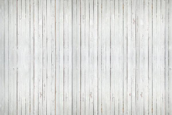 PHOTOWALL / Whitewash Wood (e20951)