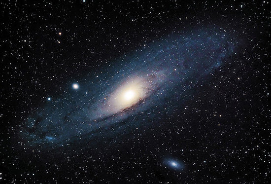 PHOTOWALL / Andromeda Galaxy (e21115)