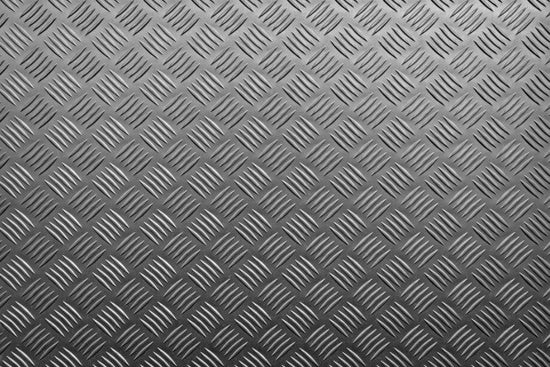 PHOTOWALL / Metal Pattern (e21332)