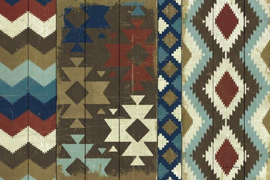 PHOTOWALL / Native Tapestry (e21560)