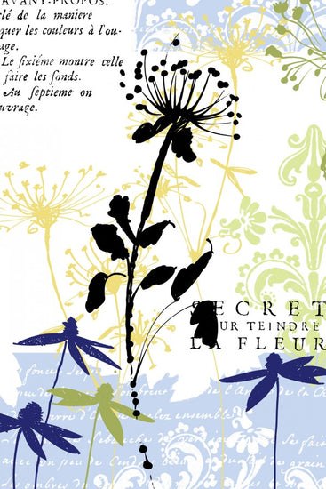 PHOTOWALL / Funky_Botanical_II (e21627)
