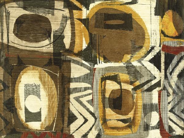 PHOTOWALL / Graphic Abstract I (e21629) | 輸入壁紙専門店 WALPA