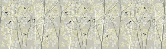 PHOTOWALL / May Magpie (e21766)