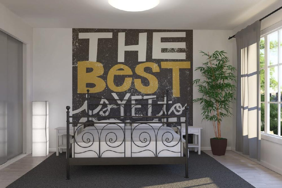 PHOTOWALL / The Best is Yet to Come (e21834)