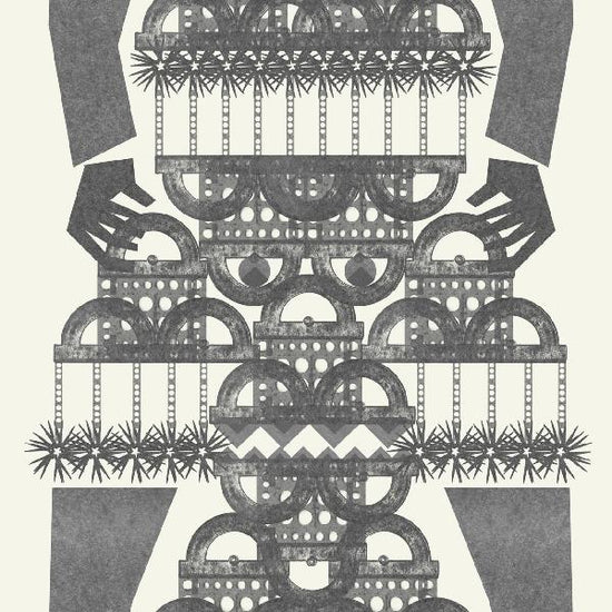 PHOTOWALL / Totem (e21849)