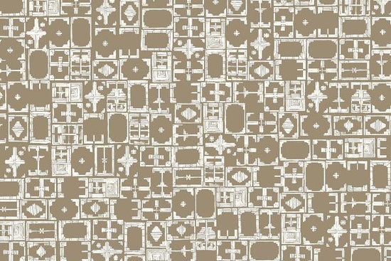 PHOTOWALL / Stained White Beige (e21856)